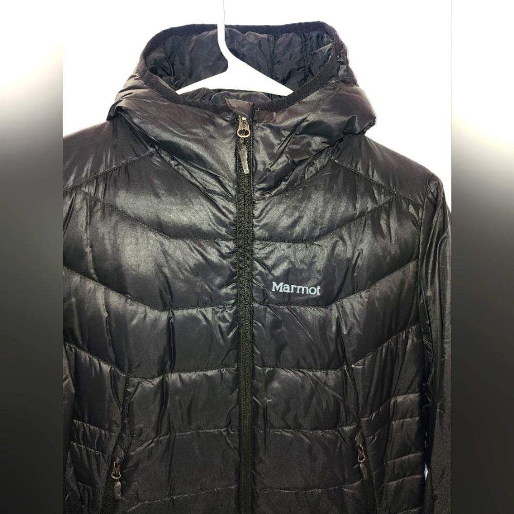Marmot Synthetic Down Jacket